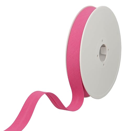 Les Petits Rubans Schrägband – 30 mm breit, gefaltet 15 mm, 25 m Rolle, 50% Baumwolle, 50% Polyester, Bordüre zum Nähen, Banner, Polster, Möbel, Paspeln, Kleidung, Decken Les Petits Rubans Schrägband – 30 mm breit, gefaltet 15 mm, 25 m Rolle, 50% Baumwolle, 50% Polyester, Bordüre zum Nähen, Banner, Polster, Möbel, Paspeln, Kleidung, Decken von Les Petits Rubans