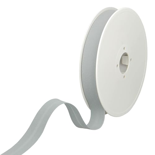 Les Petits Rubans Schrägband – 30 mm breit, gefaltet 15 mm, 25 m Rolle, 50% Baumwolle, 50% Polyester, Bordüre zum Nähen, Banner, Polster, Möbel, Paspeln, Kleidung, Decken Les Petits Rubans Schrägband – 30 mm breit, gefaltet 15 mm, 25 m Rolle, 50% Baumwolle, 50% Polyester, Bordüre zum Nähen, Banner, Polster, Möbel, Paspeln, Kleidung, Decken von Les Petits Rubans