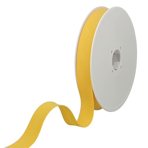 Les Petits Rubans Schrägband – 30 mm breit, gefaltet 15 mm, 25 m Rolle, 50% Baumwolle, 50% Polyester, Bordüre zum Nähen, Banner, Polster, Möbel, Paspeln, Kleidung, Decken Les Petits Rubans Schrägband – 30 mm breit, gefaltet 15 mm, 25 m Rolle, 50% Baumwolle, 50% Polyester, Bordüre zum Nähen, Banner, Polster, Möbel, Paspeln, Kleidung, Decken von Les Petits Rubans