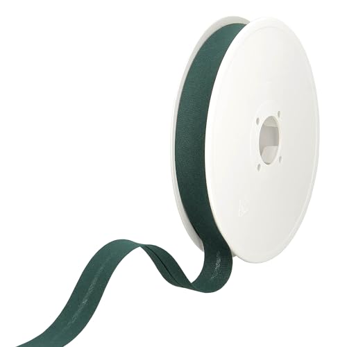 Les Petits Rubans Schrägband – 30 mm breit, gefaltet 15 mm, 25 m Rolle, 50% Baumwolle, 50% Polyester, Bordüre zum Nähen, Banner, Polster, Möbel, Paspeln, Kleidung, Decken Les Petits Rubans Schrägband – 30 mm breit, gefaltet 15 mm, 25 m Rolle, 50% Baumwolle, 50% Polyester, Bordüre zum Nähen, Banner, Polster, Möbel, Paspeln, Kleidung, Decken von Les Petits Rubans