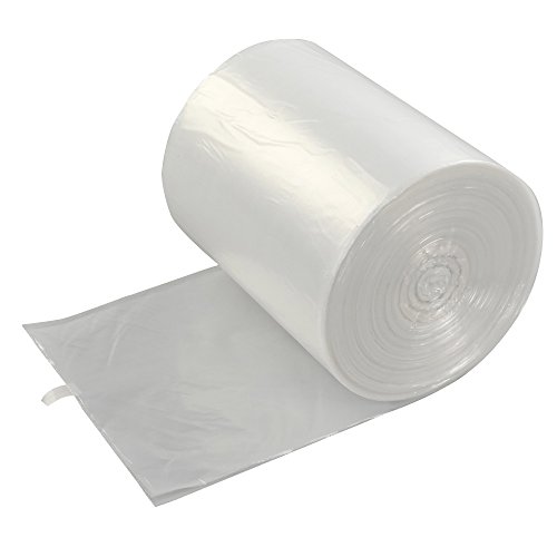 Lesbin 20L Müllbeutel transparent Müllbeutel klein Müllsäcke 200 Beutel Lesbin 20L Müllbeutel transparent Müllbeutel klein Müllsäcke 200 Beutel von Lesbin