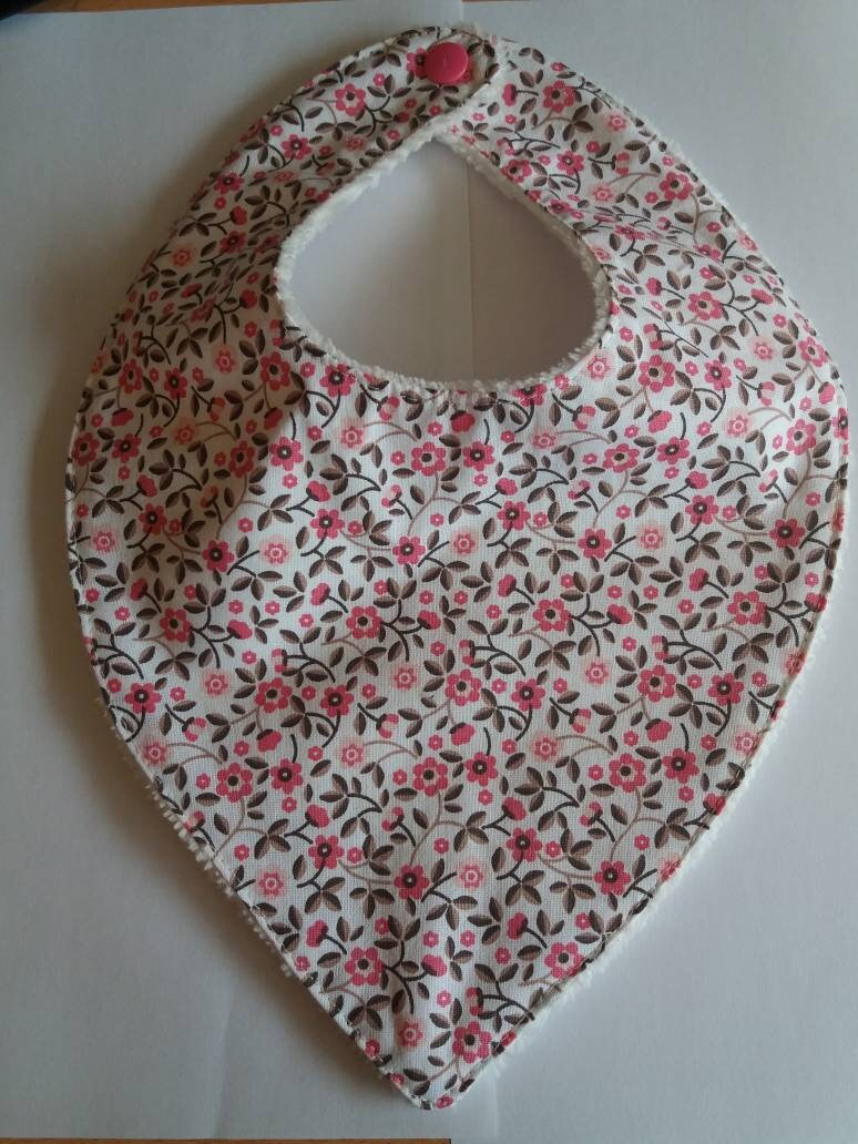 Bandana-Lätzchen Bandana-Lätzchen von Lescreasdelolos