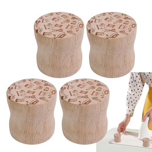 Lesunbak Stoffgewicht Und Schneiderei, Schneider-Stoffgewicht, Runde Nähgewichte Aus Nähen Stoffmuster Schnittgewichte Zum Nähen, Quilten, Bügeln von Lesunbak