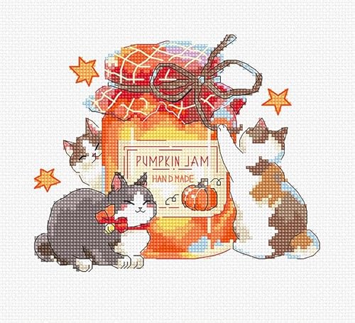 Kreuzstich Stickpackung Bestes Spielzeug Zählmuster Kreuzstich Stickpackung Bestes Spielzeug Zählmuster von Letistitch
