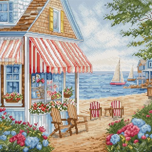 Letistitch L9924 A Sunny Day Letistitch L9924 A Sunny Day von Letistitch