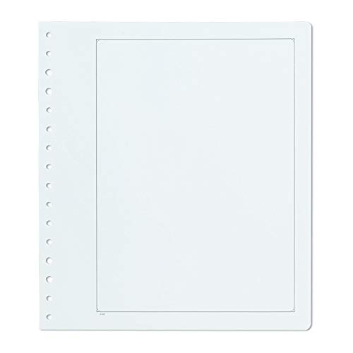 KABE KABLATT21 10 Blankoblätter schwarze Randlinie KABE KABLATT21 10 Blankoblätter schwarze Randlinie von Leuchtturm