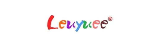 Natürliche Amazonit perlen für armbänder Edelstein Perlen Perlen Set Zum Auffädeln Kit Perlenset Beads für DIY armbänder selber machen Schmuck Halskette Ohrringe Kette (hellviolett) von Leuyuee