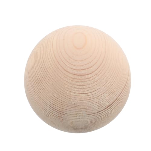 Große Holzperlen für Diy Projekte Dekorative Möbelzubehör und Bastelarbeiten Langlebig Sicher und Vielseitig Einsetzbar Große Holzperlen für Diy Projekte Dekorative Möbelzubehör und Bastelarbeiten Langlebig Sicher und Vielseitig Einsetzbar von Levemolo