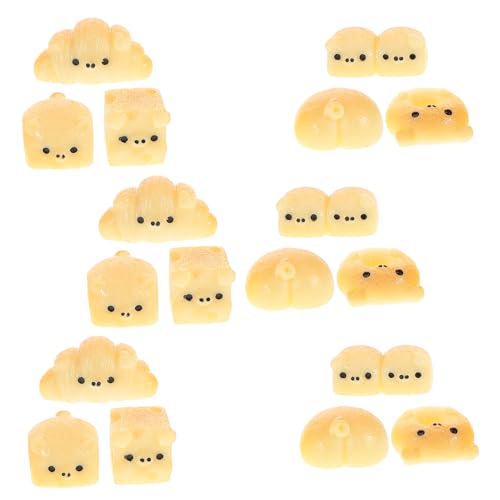 Levemolo 18 Stück Teiliges Tierfiguren Schlüsselanhänger Charms für DIY Dekorationen Niedliche Cartoon Resin Figuren Zubehör für Puppenhäuser Taschen und für Sammler Levemolo 18 Stück Teiliges Tierfiguren Schlüsselanhänger Charms für DIY Dekorationen Niedliche Cartoon Resin Figuren Zubehör für Puppenhäuser Taschen und für Sammler von Levemolo