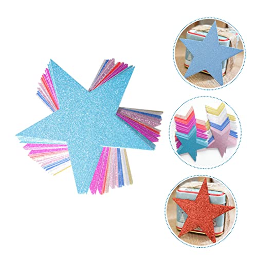Levemolo 80 Stück Teiliges Papier Fünfpunkt Sterne Glitzernd Geburtstagsdeko Kinderzimmer Klassenzimmer Fensterdekoration Vielseitig Einsetzbar Farbenfrohe Langlebige Partyornamente Levemolo 80 Stück Teiliges Papier Fünfpunkt Sterne Glitzernd Geburtstagsdeko Kinderzimmer Klassenzimmer Fensterdekoration Vielseitig Einsetzbar Farbenfrohe Langlebige Partyornamente von Levemolo