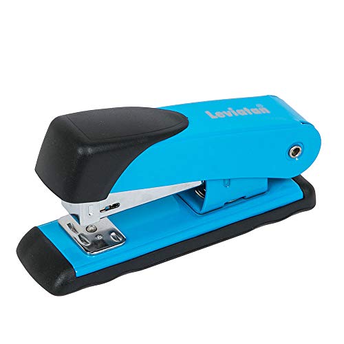 Leviatan Leviatan Heftgerät 9971- 520, 40 Blatt Blau Ergonomisches Metallgehäuse Leviatan Leviatan Heftgerät 9971- 520, 40 Blatt Blau Ergonomisches Metallgehäuse von Leviatan