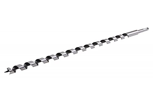 LEVIOR - Schlangenbohrer für Holz 20x600mm LEVIOR - Schlangenbohrer für Holz 20x600mm von Levior