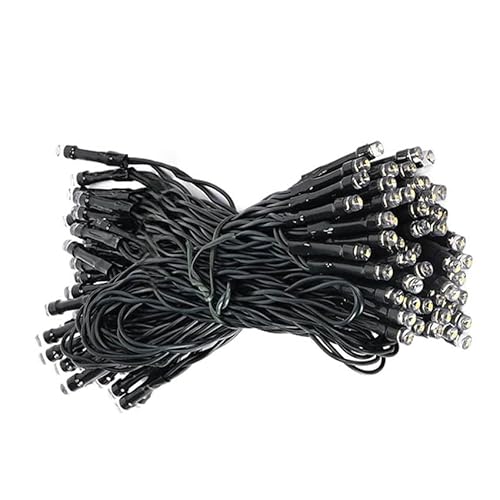 Levitantes Lichterkette – 3 m lange Solar-Lichterkette mit Vorhang, kaltweißes Licht, einfache Installation, ideal für Innen- und Außendekoration Levitantes Lichterkette – 3 m lange Solar-Lichterkette mit Vorhang, kaltweißes Licht, einfache Installation, ideal für Innen- und Außendekoration von Levitantes
