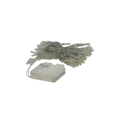 Levitantes Lichterkette - 5 m lange Lichterkette mit kaltweißem Licht Levitantes Lichterkette - 5 m lange Lichterkette mit kaltweißem Licht von Levitantes
