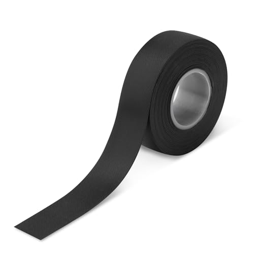 Levitantes Selbstklebendes Klebeband, schwarz, 19 mm x 3 m, ideal zum Reparieren, Isolieren und Schützen elektrischer Verbindungen und Kabel. Levitantes Selbstklebendes Klebeband, schwarz, 19 mm x 3 m, ideal zum Reparieren, Isolieren und Schützen elektrischer Verbindungen und Kabel. von Levitantes