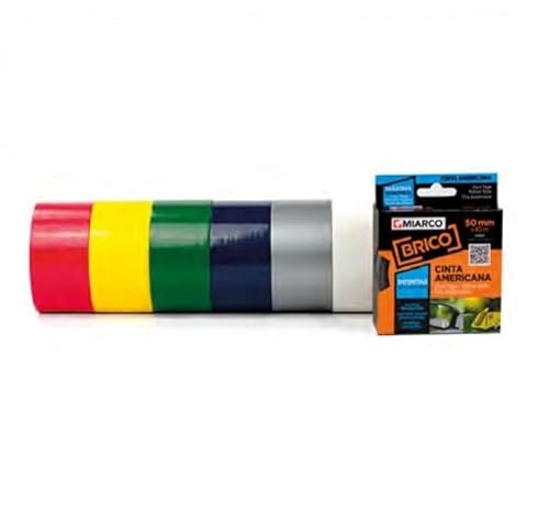 Levitantes Silberfarbenes Klebeband, 50 mm x 10 m, hohe Festigkeit, starke Haftung, ideal für Reparaturen, Basteln und Heimwerkerarbeiten. Levitantes Silberfarbenes Klebeband, 50 mm x 10 m, hohe Festigkeit, starke Haftung, ideal für Reparaturen, Basteln und Heimwerkerarbeiten. von Levitantes