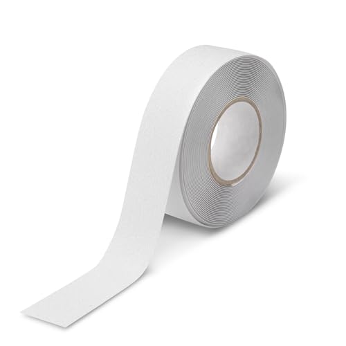 Levitantes Transparentes, rutschfestes Klebeband für Badewannen und Pools, ideal zur Vermeidung von Stürzen und zur Verbesserung der Sicherheit auf nassen Oberflächen. Levitantes Transparentes, rutschfestes Klebeband für Badewannen und Pools, ideal zur Vermeidung von Stürzen und zur Verbesserung der Sicherheit auf nassen Oberflächen. von Levitantes