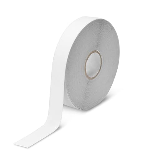 Levitantes Transparentes Anti-Rutsch-Klebeband, 25 mm x 15 m, ideal zur Verbesserung der Sicherheit auf rutschigen Böden und Oberflächen. von Levitantes