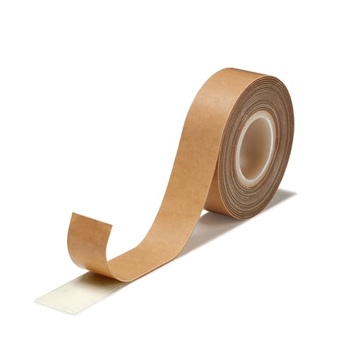 Levitantes Transparentes Klebeband, 19 mm x 2,5 m, mit Verstärkungsnetz, ideal für Reparaturen, Basteln und DIY-Projekte. Levitantes Transparentes Klebeband, 19 mm x 2,5 m, mit Verstärkungsnetz, ideal für Reparaturen, Basteln und DIY-Projekte. von Levitantes