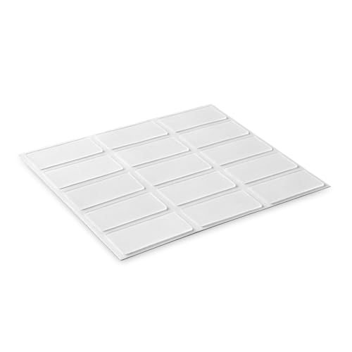 Levitantes Transparentes Klebeband, 30 x 13 mm, ideal für Bastelarbeiten, Reparaturen und temporäre Befestigungen. von Levitantes