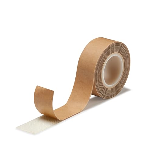 Levitantes Transparentes Klebeband mit Verstärkungsnetz, 19 mm x 1,5 m, ideal für dauerhafte Reparaturen und Befestigungen auf verschiedenen Oberflächen. Levitantes Transparentes Klebeband mit Verstärkungsnetz, 19 mm x 1,5 m, ideal für dauerhafte Reparaturen und Befestigungen auf verschiedenen Oberflächen. von Levitantes
