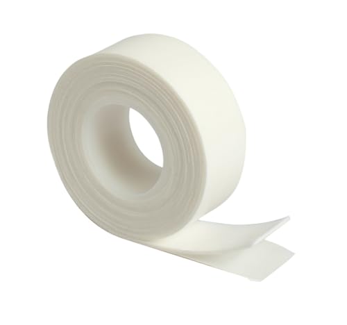 Levitantes Weißes doppelseitiges Klebeband, 1,5 m x 1,9 cm, ideal für Bastelarbeiten, Befestigung und Dekoration zu Hause oder im Büro. Levitantes Weißes doppelseitiges Klebeband, 1,5 m x 1,9 cm, ideal für Bastelarbeiten, Befestigung und Dekoration zu Hause oder im Büro. von Levitantes