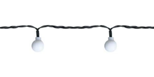 Levitantes LED-Solarlichterkette, RGB, 6,5 m, 79,760/6,5, dekorative Außenbeleuchtung, energiesparend und festliche Atmosphäre. Levitantes LED-Solarlichterkette, RGB, 6,5 m, 79,760/6,5, dekorative Außenbeleuchtung, energiesparend und festliche Atmosphäre. von Levitantes