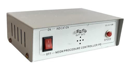 Multifunktions-Controller für Lichtröhren, Reichweite bis zu 100 m, ideal für effiziente Beleuchtung und Raumautomatisierung. von Levitantes