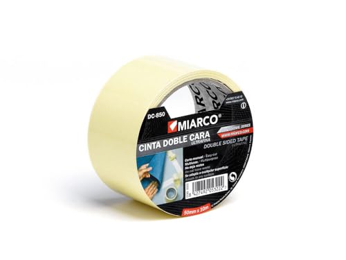 Polypropylen-Klebeband, 50 mm x 10 m, robust und langlebig, ideal zum Verpacken und Befestigen von Ladungen. Polypropylen-Klebeband, 50 mm x 10 m, robust und langlebig, ideal zum Verpacken und Befestigen von Ladungen. von Levitantes