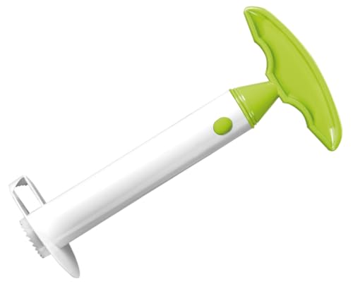 levitantes Nagelknipser aus Kunststoff, ergonomisches Design und geeignet für die Küche, ideal zum Schälen von Ananas und zur Zubereitung natürlicher Säfte. von Levitantes