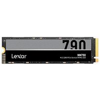 Lexar NM790 1 TB interne SSD-Festplatte von Lexar