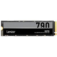 Lexar NM790 2 TB interne SSD-Festplatte von Lexar
