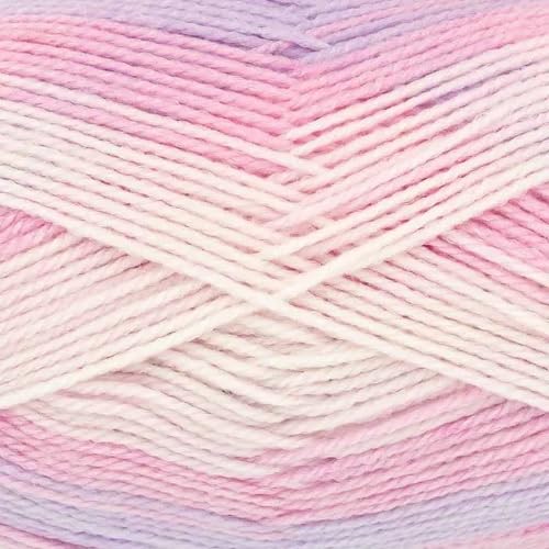 Lexicon Select - Packung mit 4 x 100 g Knäuel KC 1754284 Beaches DK Garn – Panama Beach Lexicon Select - Packung mit 4 x 100 g Knäuel KC 1754284 Beaches DK Garn – Panama Beach von Lexicon Select