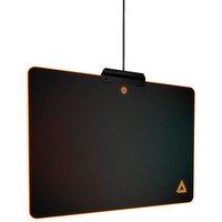LEXIP Gaming-Mousepad B5 schwarz LEXIP Gaming-Mousepad B5 schwarz von Lexip