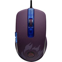 LEXIP Madara Gaming Maus kabelgebunden schwarz LEXIP Madara Gaming Maus kabelgebunden schwarz von Lexip