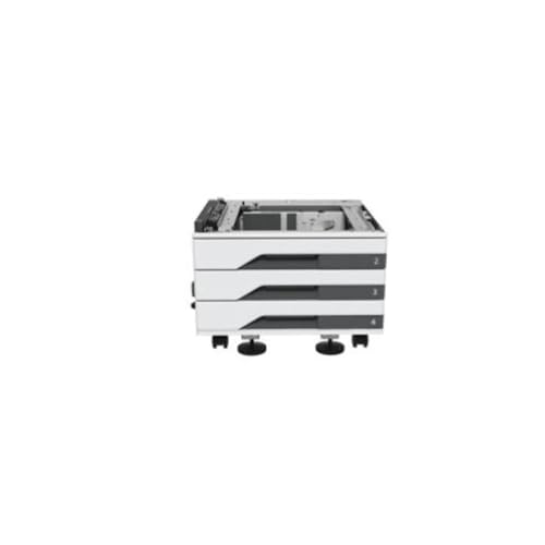 3X520 W/CASTER CX/MX93X 3X520 W/CASTER CX/MX93X von Lexmark