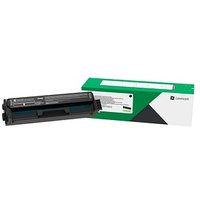 Lexmark 20N20K0  schwarz Toner von Lexmark