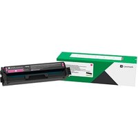 Lexmark 20N20M0  magenta Toner von Lexmark