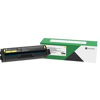 Lexmark 20N2XY0  gelb Toner von Lexmark