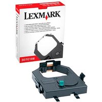 Lexmark 3070166 schwarz Farbband, 1 St. von Lexmark