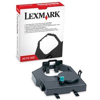 Lexmark 3070169 schwarz Farbband, 1 St. von Lexmark