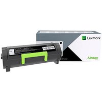 Lexmark 50F0XA0  schwarz Toner von Lexmark