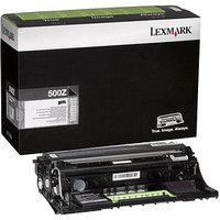 Lexmark 50F0Z00 Belichtungseinheit schwarz, 1 St. von Lexmark