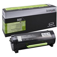 Lexmark 50F2000  schwarz Toner von Lexmark