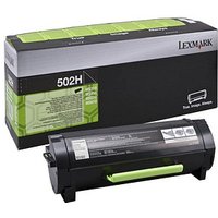 Lexmark 50F2H00  schwarz Toner von Lexmark
