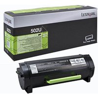 Lexmark 50F2U00  schwarz Toner von Lexmark