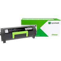 Lexmark 50F2U0E  schwarz Toner von Lexmark