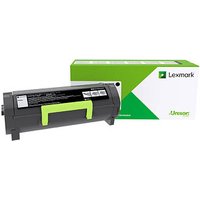 Lexmark 51B0XA0  schwarz Toner von Lexmark