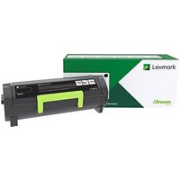 Lexmark 51B2X00  schwarz Toner von Lexmark