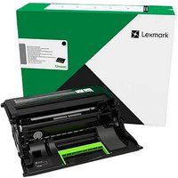 Lexmark 58D0Z00  schwarz Trommel von Lexmark